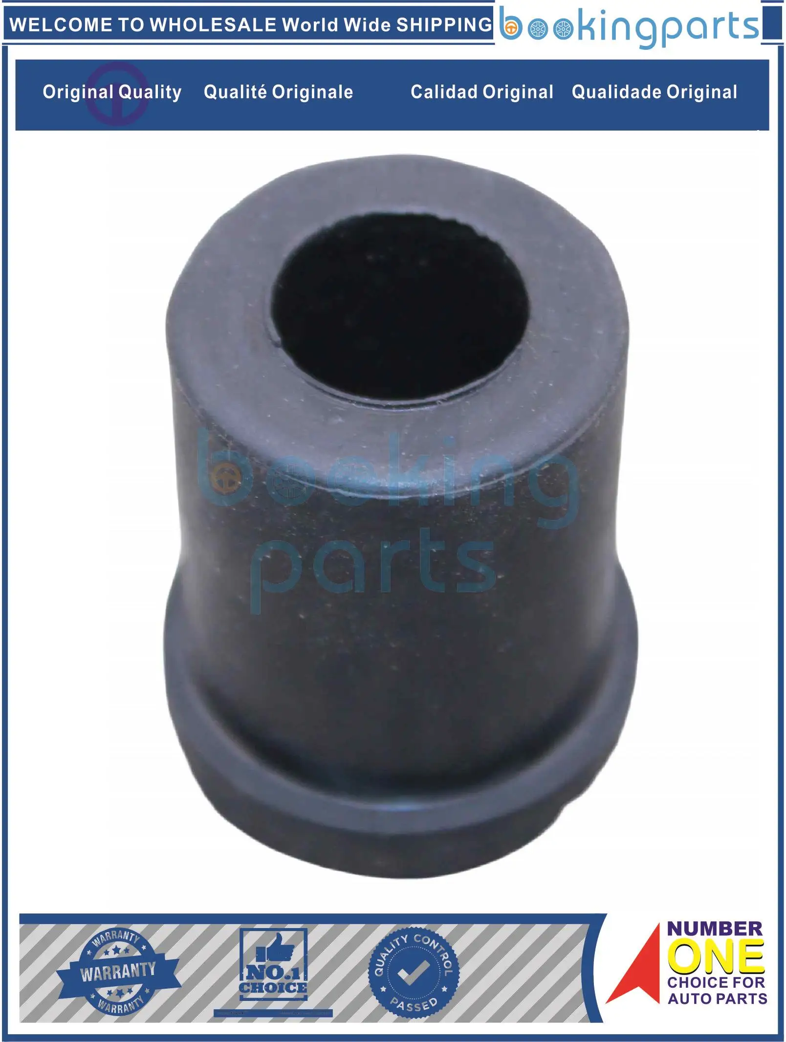 

LSB71770,MB111203 Spring Bushing For MITSUBISHI L200 96-07,L400 94-01