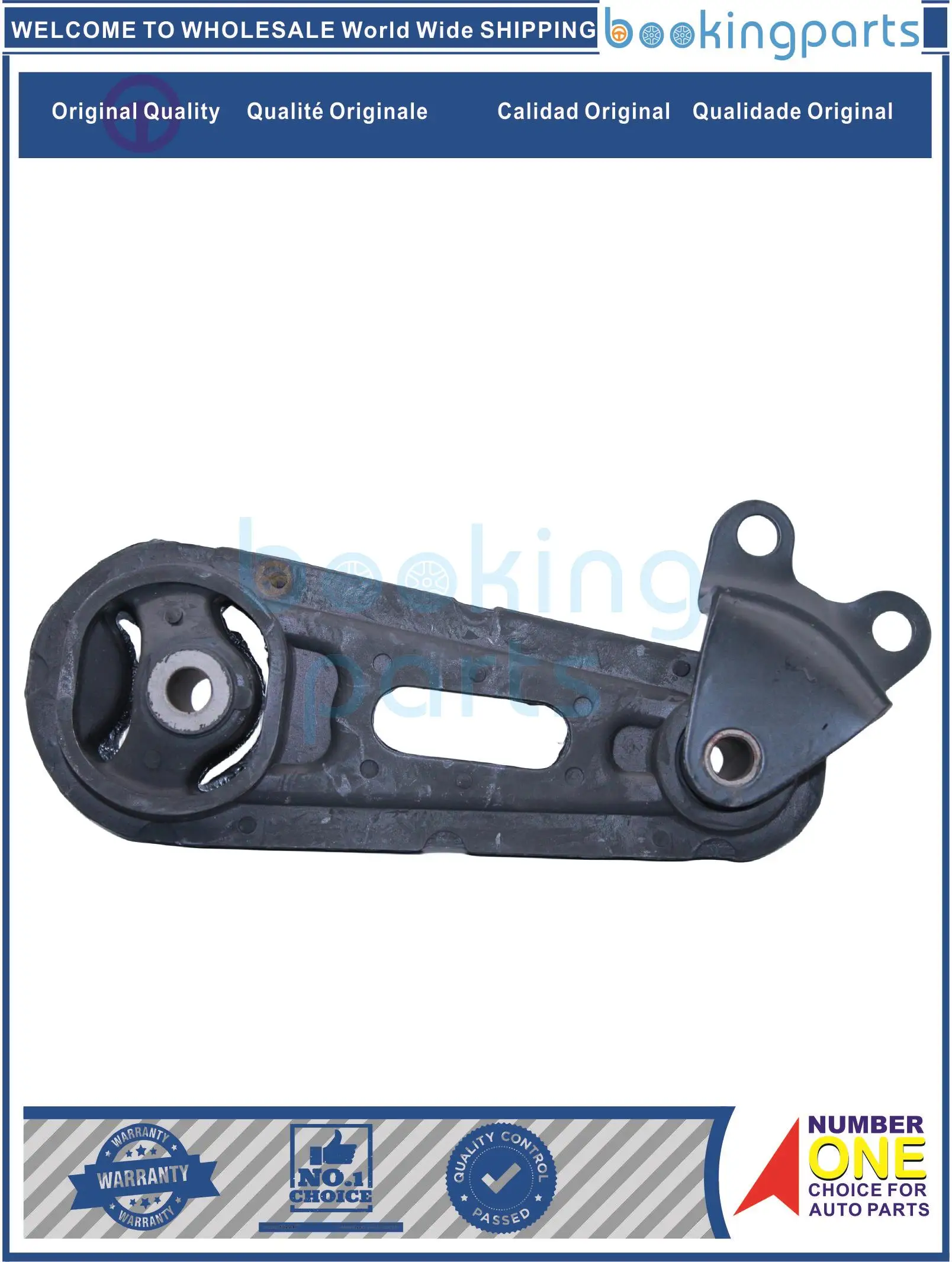 Soporte de Motor D652-39-040 para Mazda M2 (2007–2015: Evaluación Técnica y Experiencia Real de Uso