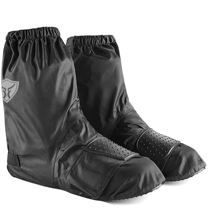 AliExpress Portable Folding Motorcyclist Raincoat Bicycle Scooter Dirt Pit Bike Motorbike Accessories Footwear