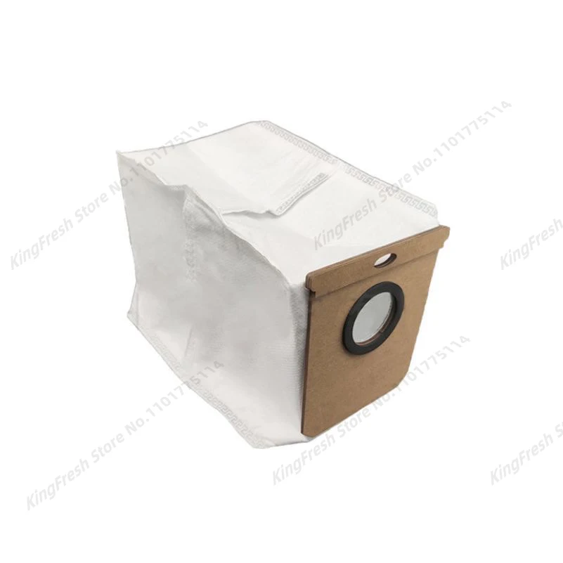 Fit For Conga 8090 Ultra / 9090 AI, Conga Home 10000, Eufy L50 L60 SES, Everybot Q5, Roidmi EVE CC Dust Bag Replacement Parts