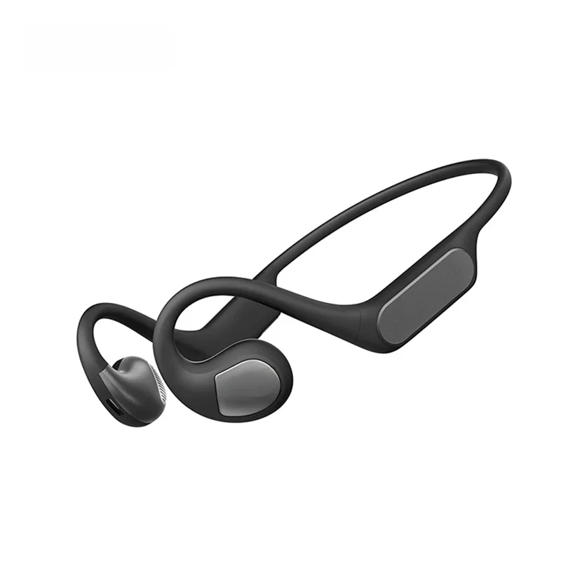AliExpress TOZO OpenReal Wireless Earphone Bluetooth 5.3 Open Ear Sports Headphones Waterproof Ear Hook Headset Driving Cycling Running