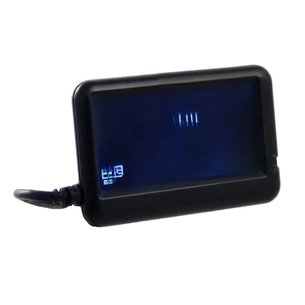 UltraGauge EM Plus v1.4 automobile OBD2 voiture OBD Scanner Code pour BMW Nissan Toyota lecteur jauges calculatrice