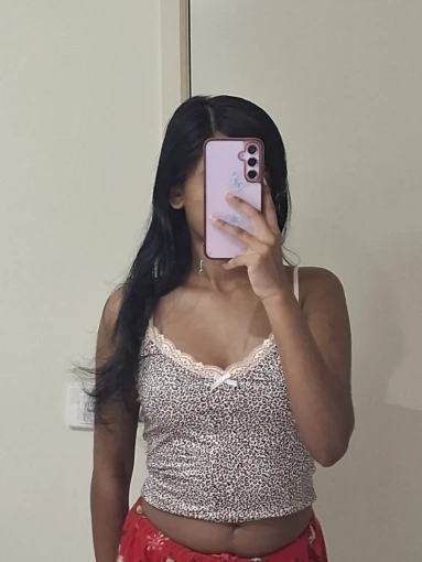 Wild Instincts Cami Top