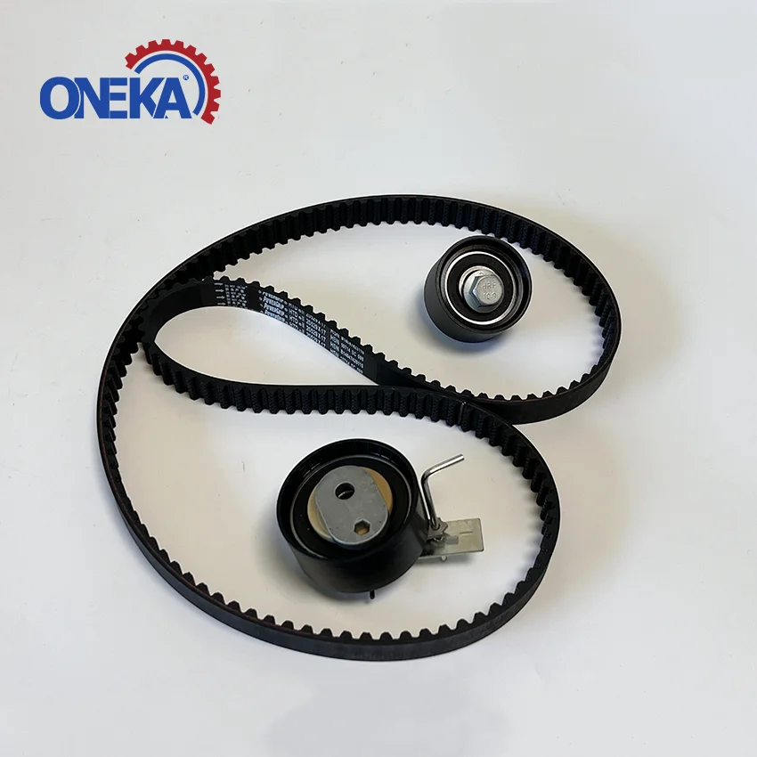 ONEKA Timing Belt Repair Kit K0120529 for Geely Coolray Lynk Co 03 06 1.5T JLH3G15TD Engine Timing Belt & Tensioner & Idler