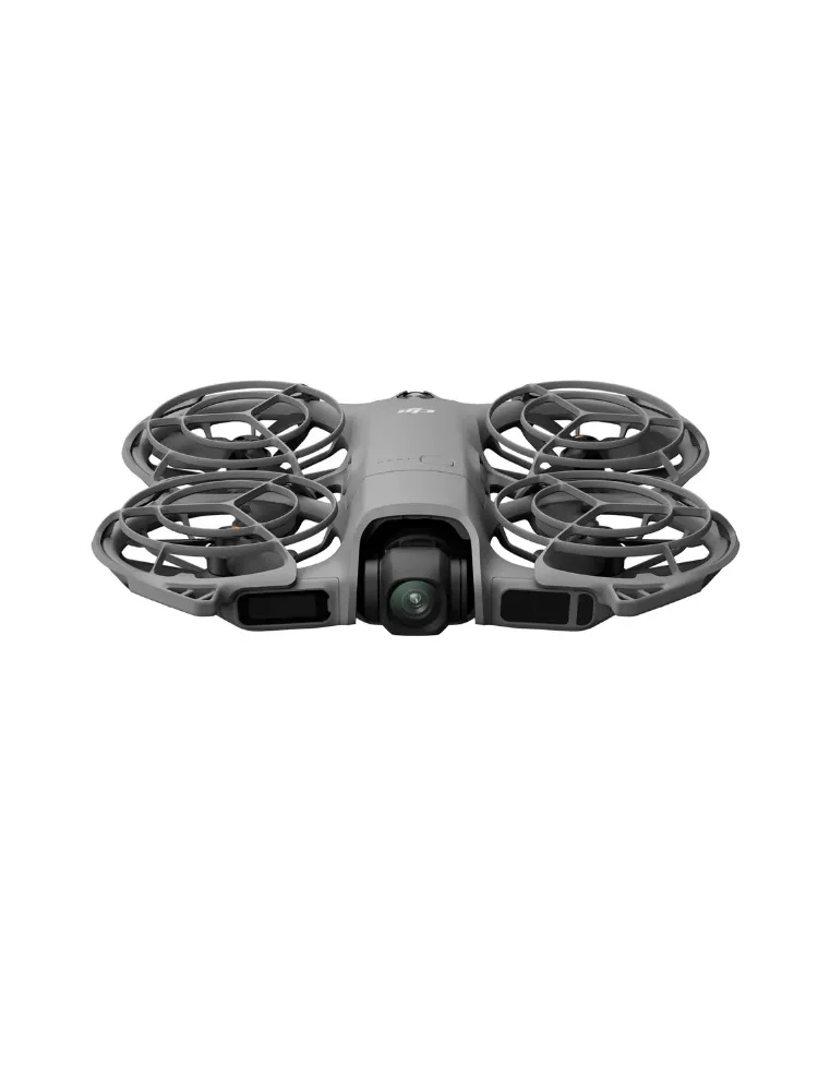 EU-Lager Original DJI Neo 2 Hochwertige Bildqualität Tragbares Design mit Vollständig Abdeckenden Propellerschutz Rundum-Hinderniserkennung & Vielseitiger Flug 2 Jahre Garantie