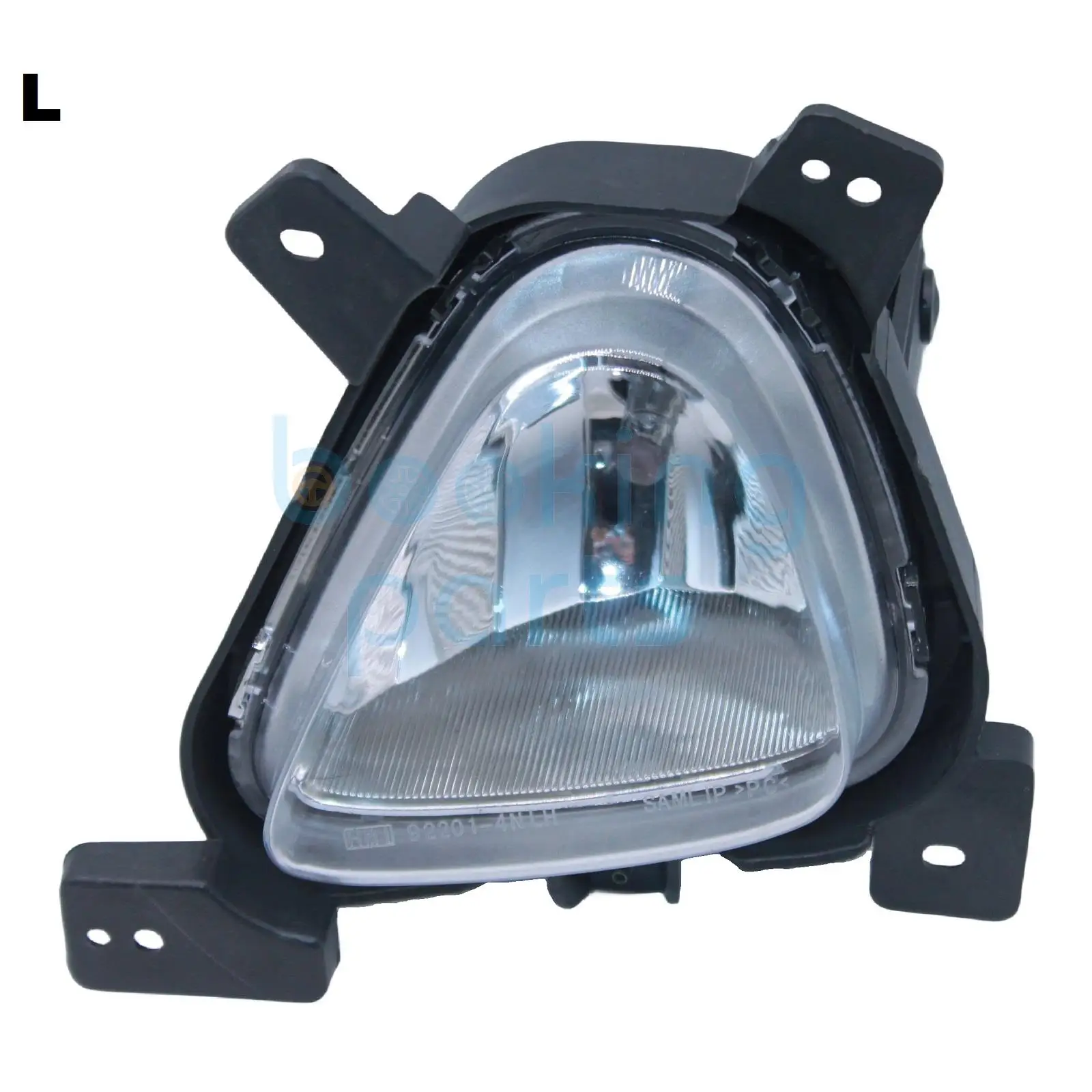 FGL73036(L),92201-4N000,922014N000 Fog Lamp For HYUNDAI EON 2012