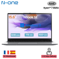 N-one NBook SE 15.6\