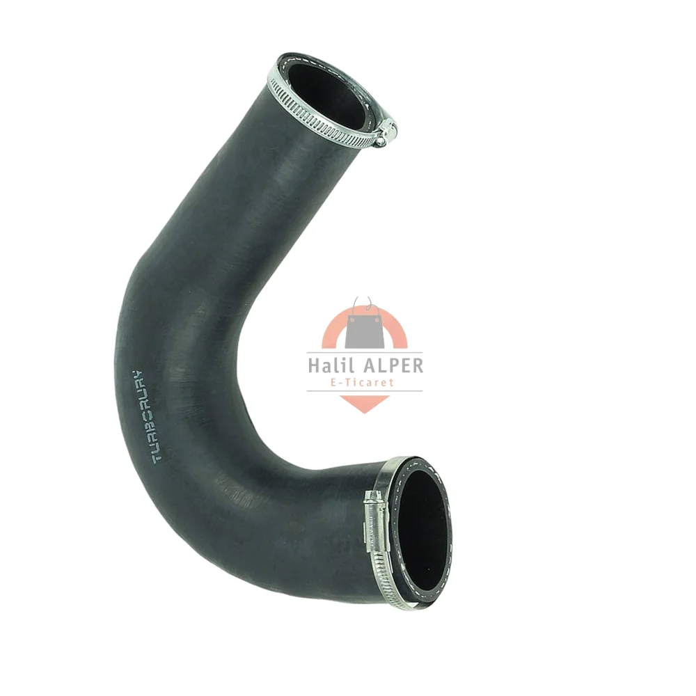 For Turbo pipe DODGE NITRO 2.8 CRD 07-11 JEEP CHEROKEE 2.8 CRD 08 - 12 Oem 55037791AD 55037791AC high quality reasonable price