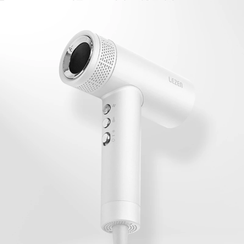 [Lezen] Regen Easy Blow Driji Lzdr-Sg7 (White)