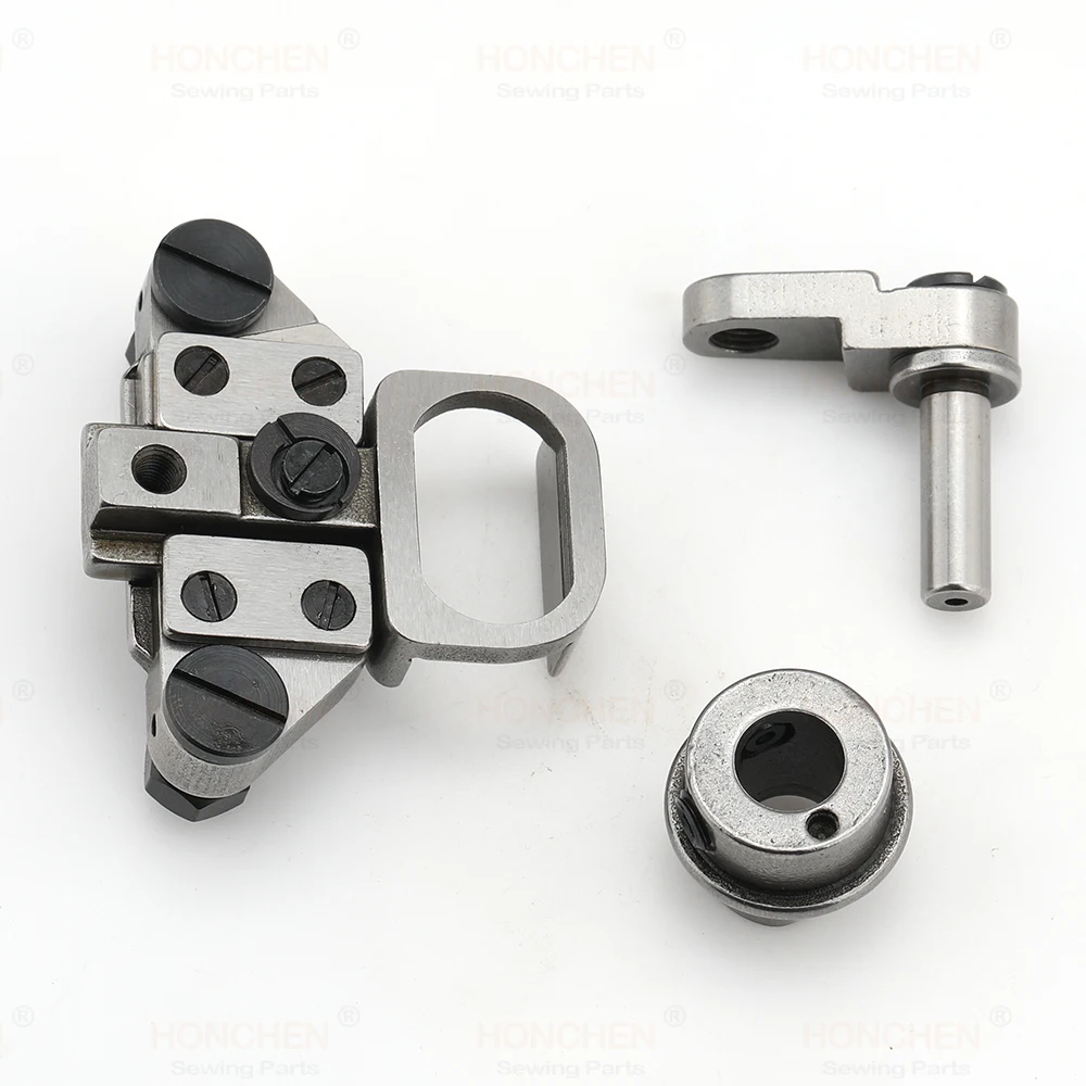 จักรเย็บผ้าปรับ Feed Bar สนับสนุน B1601-340-000 เก่า/ใหม่รุ่น Fit JUKI 341 TW3-341 8B CS-8243 CS-8B LCW-8BL