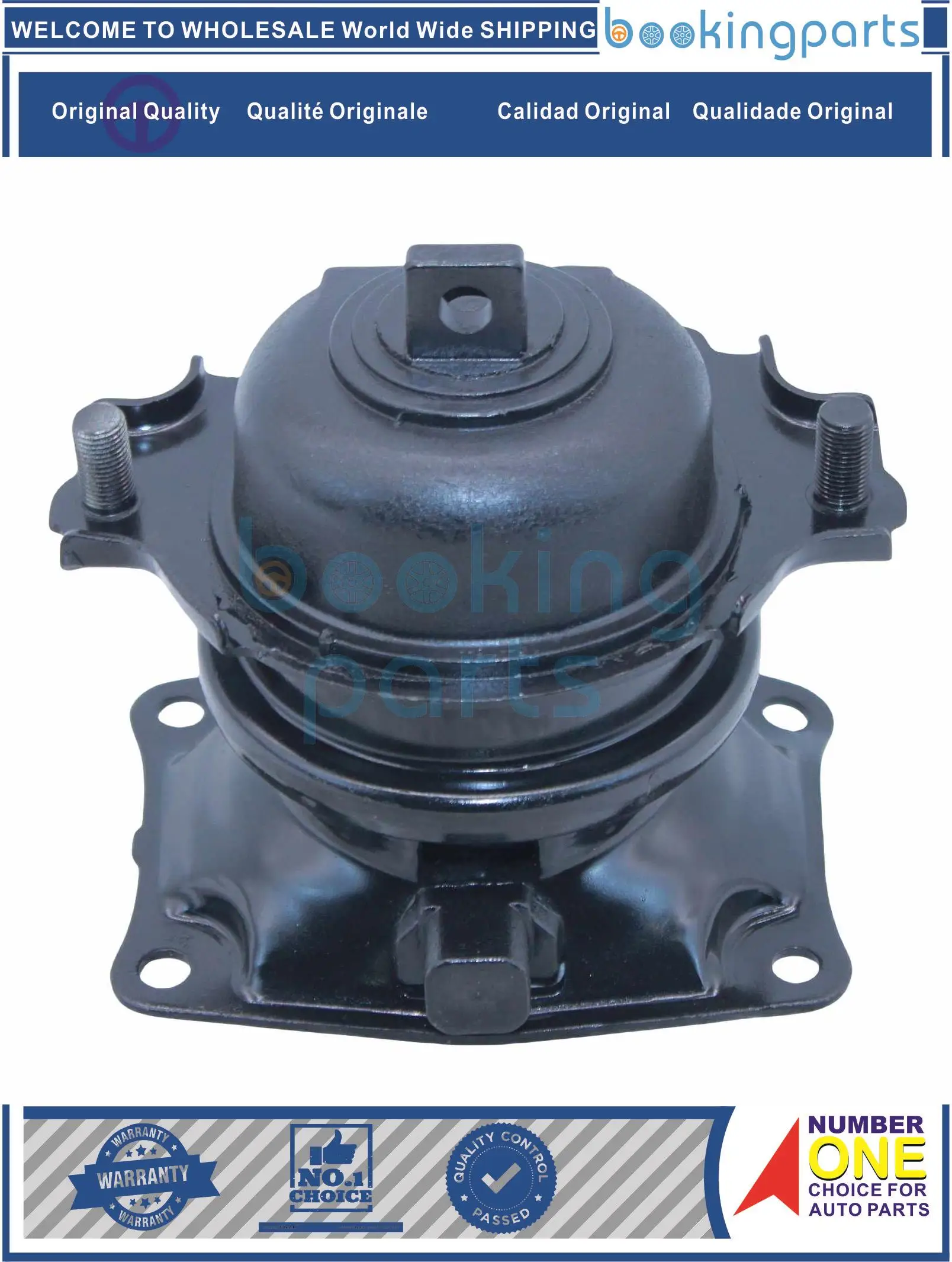 ENM83751,50810-SZA-A02,50810SZAA02,A65077,50810SZAA01 Engine Mount For HONDA PILOT 09-15