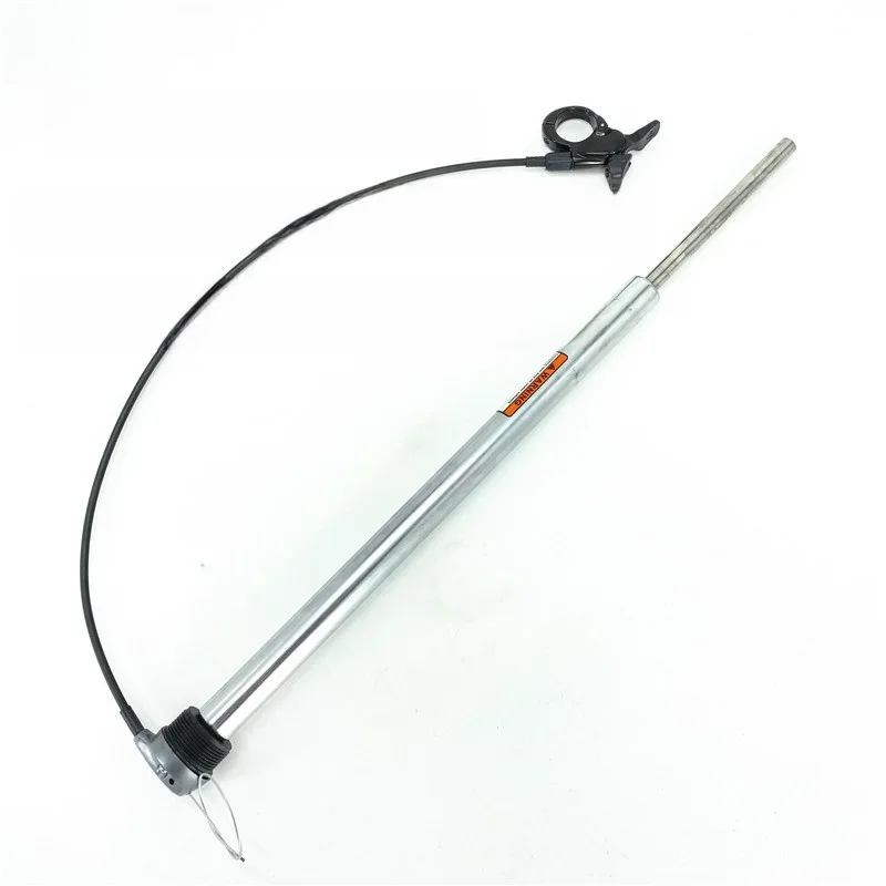 AliExpress SR SUNTOUR XCR Cartridge Remote Lockout Handlebar Lever 22.2mm Damping Rod Compatible Rebound 29 inch Wheel Fork FUN083-20