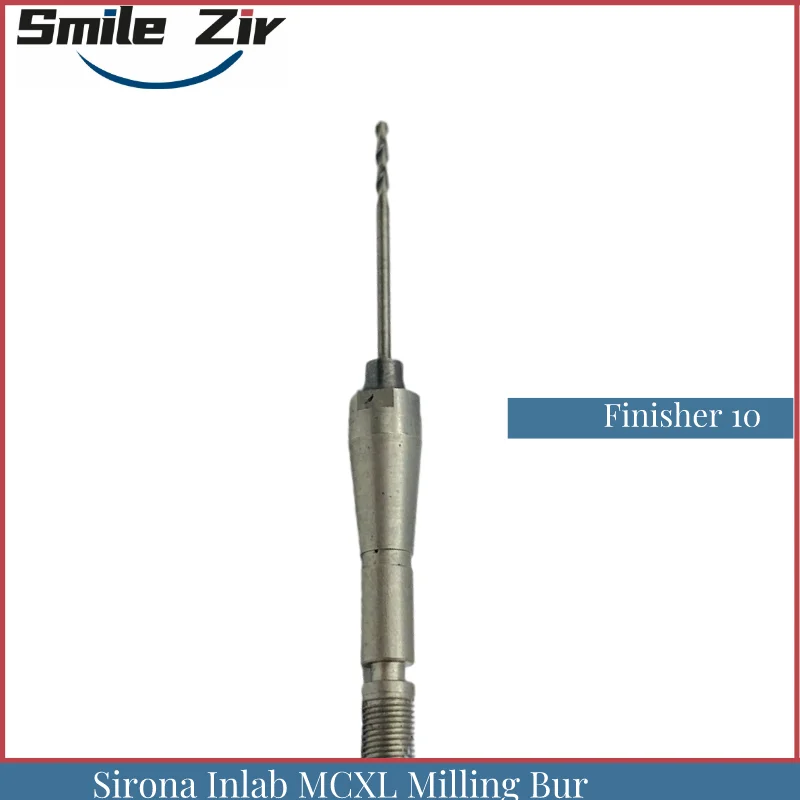 Variant: Finsher 10