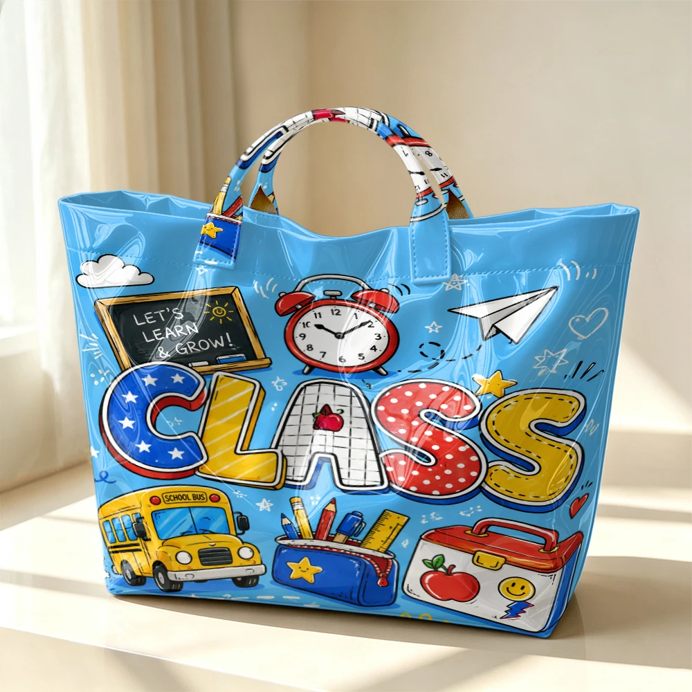 1pc Women Tote Bag Handbag, Ba - Women Hand Bags For Office ulasan dan harga