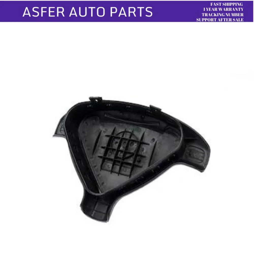 Steering Wheel Rubber Cover Horn Contact 1242350, 199180, 904374285 For Opel Zafira A Astra G Corsa B Tigra 1