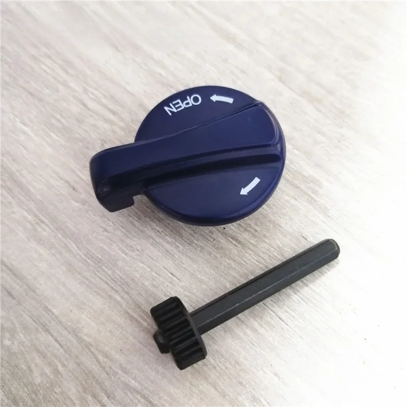 AliExpress Sr Suntour XCT XCM Front Fork Speed Lockout Cover Lever Shoulder Conventional Control Lock Fork Rod