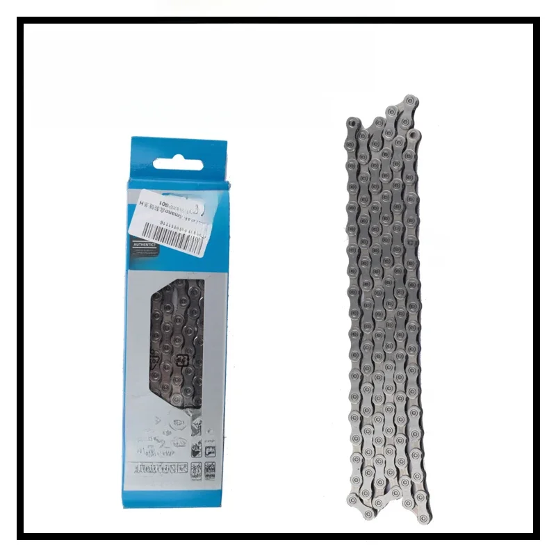 AliExpress Shimano Hg601 CN-HG601 Bike Bicycle Road Mtb 11Speed Chain For 105 5800 Slx M7000