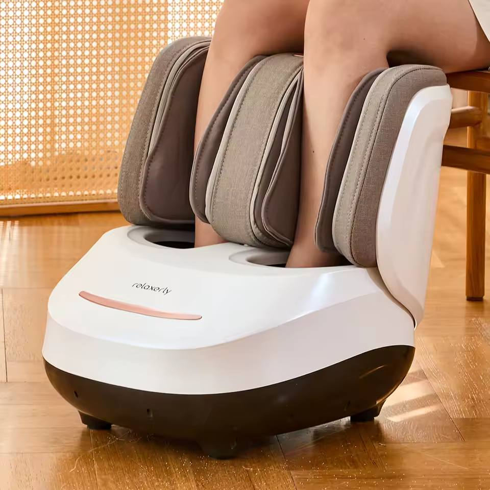 Relaxerly 마사지기 이미지 1