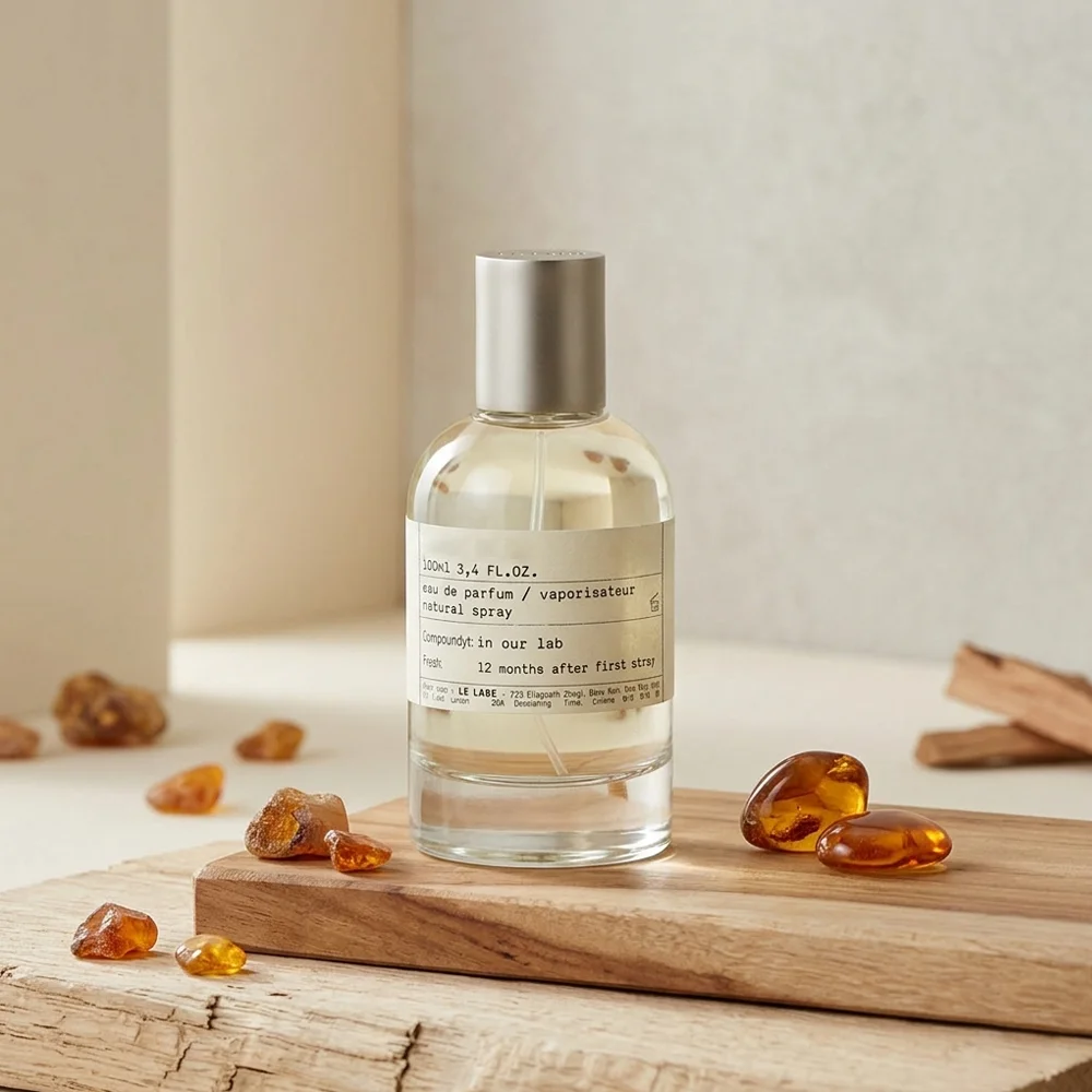 Perfume Xeryus - Luxe Parfum 33 Eau De Parfum