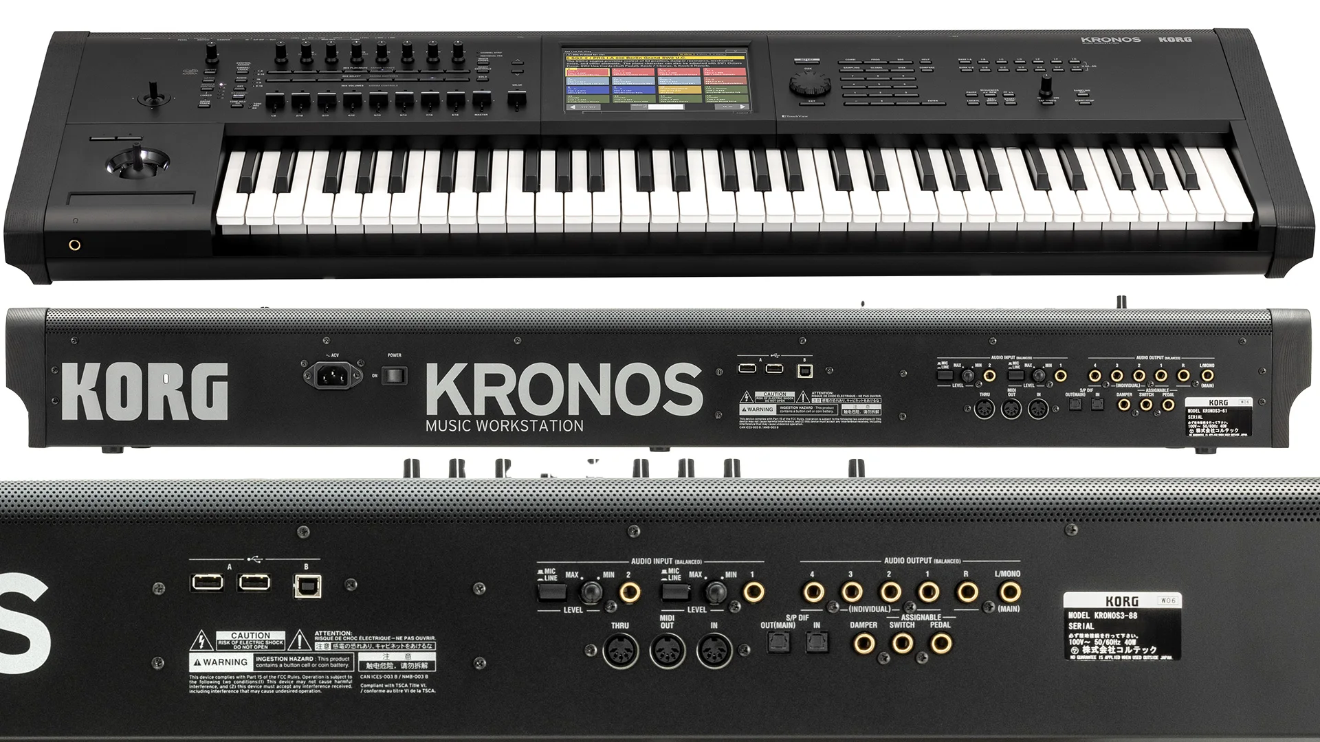 Discount On Korg Kr…