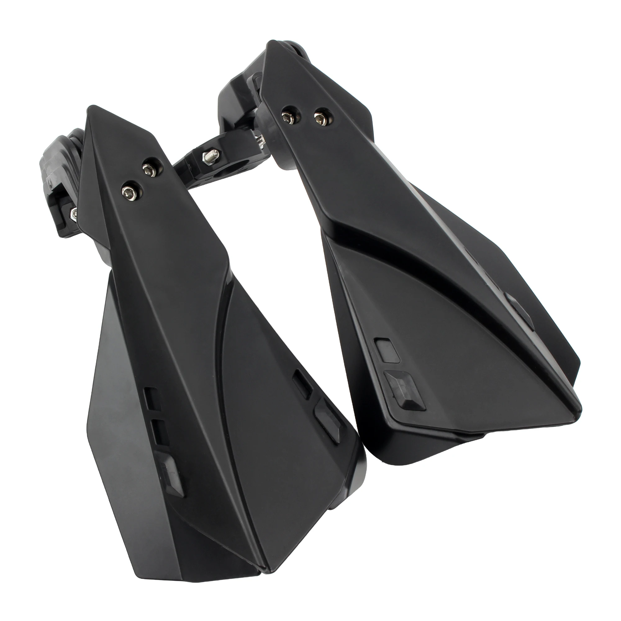 Motorrad-Handschutz für KTM Kawasaki Suzuki Honda Yamaha EXC Lenker Schutzstange Handprotektoren Motocross – Detail 6