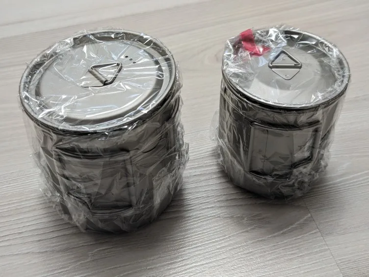 Kundebilde av produktet