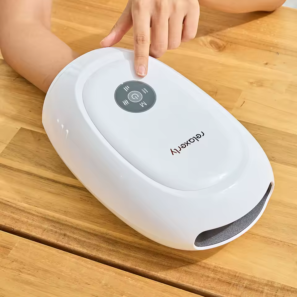 분리형 손마사지기