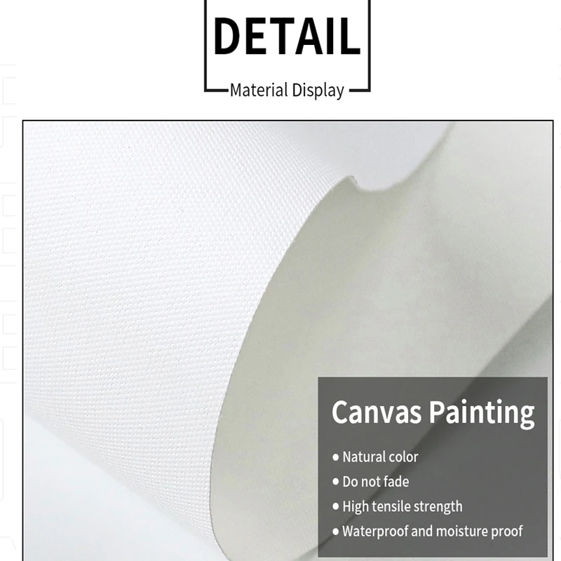Thumbnail 4 - #6 Top 40 Canvas Wall Art Worth Buying In 2026