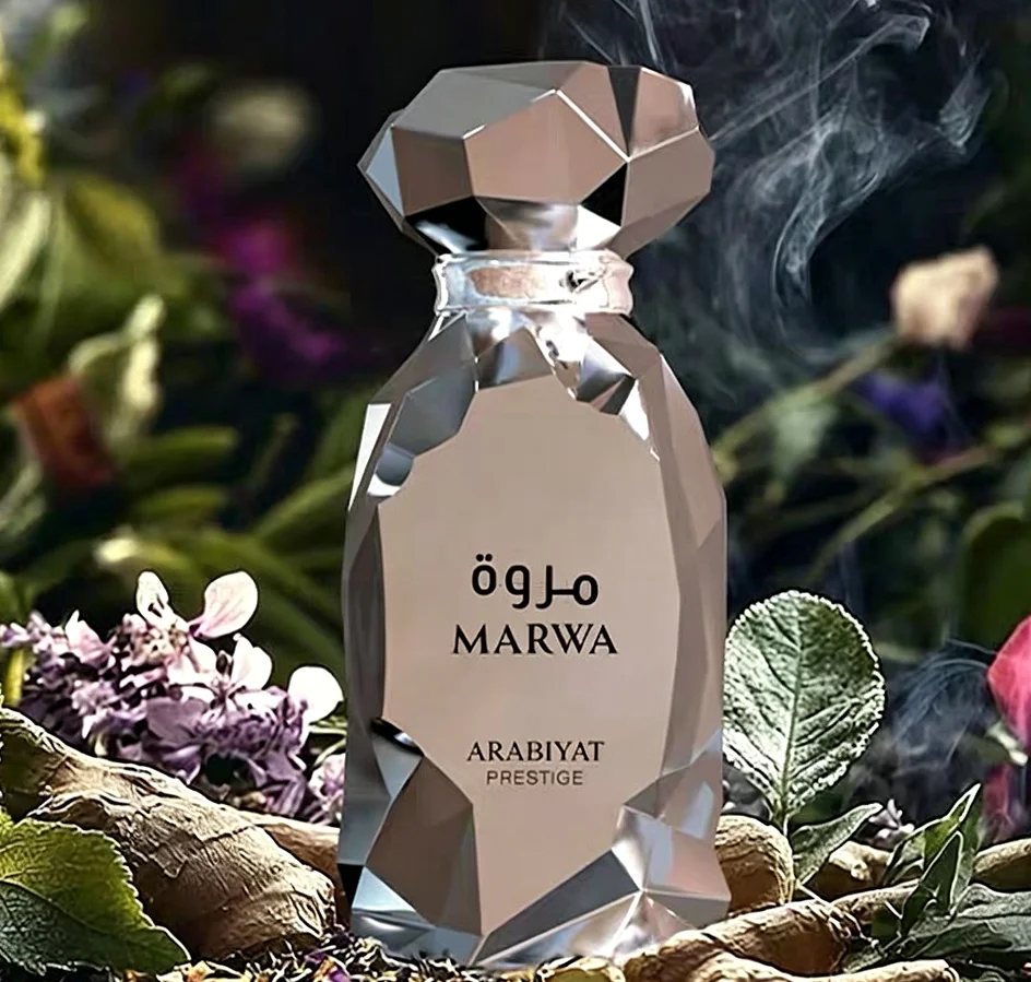 Arabiyat Prestige MARWA Middle - Fragrance Perfume In Dubai 评论和价格