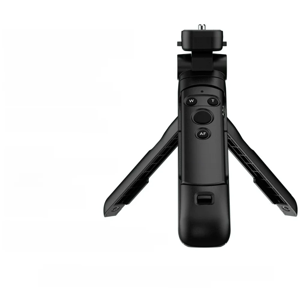 Tripé de aperto sem fio, controle remoto para canon eos r8 r5 77d 250d 200d 90d m200 800d m50