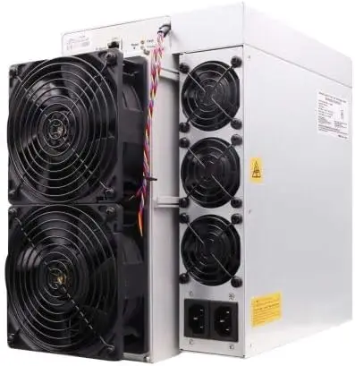 

BB BUY 2 получите 1 бесплатно Bitmain Antminer S19J PRO + BTC Биткоин-Майнер Asic криптомайнер включает блок питания APW12 (117 TH 321)