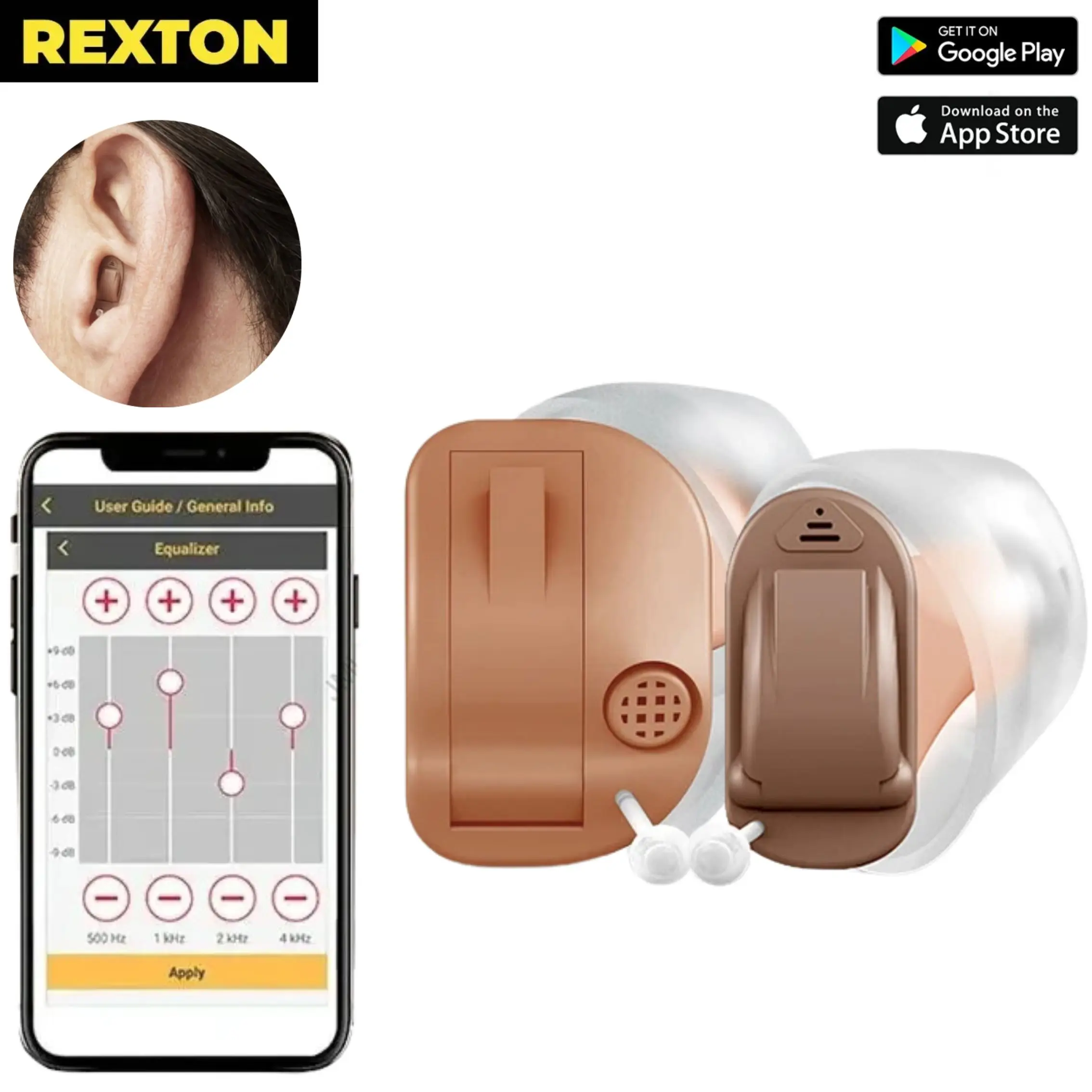 Rexton Inox5Ahidden…