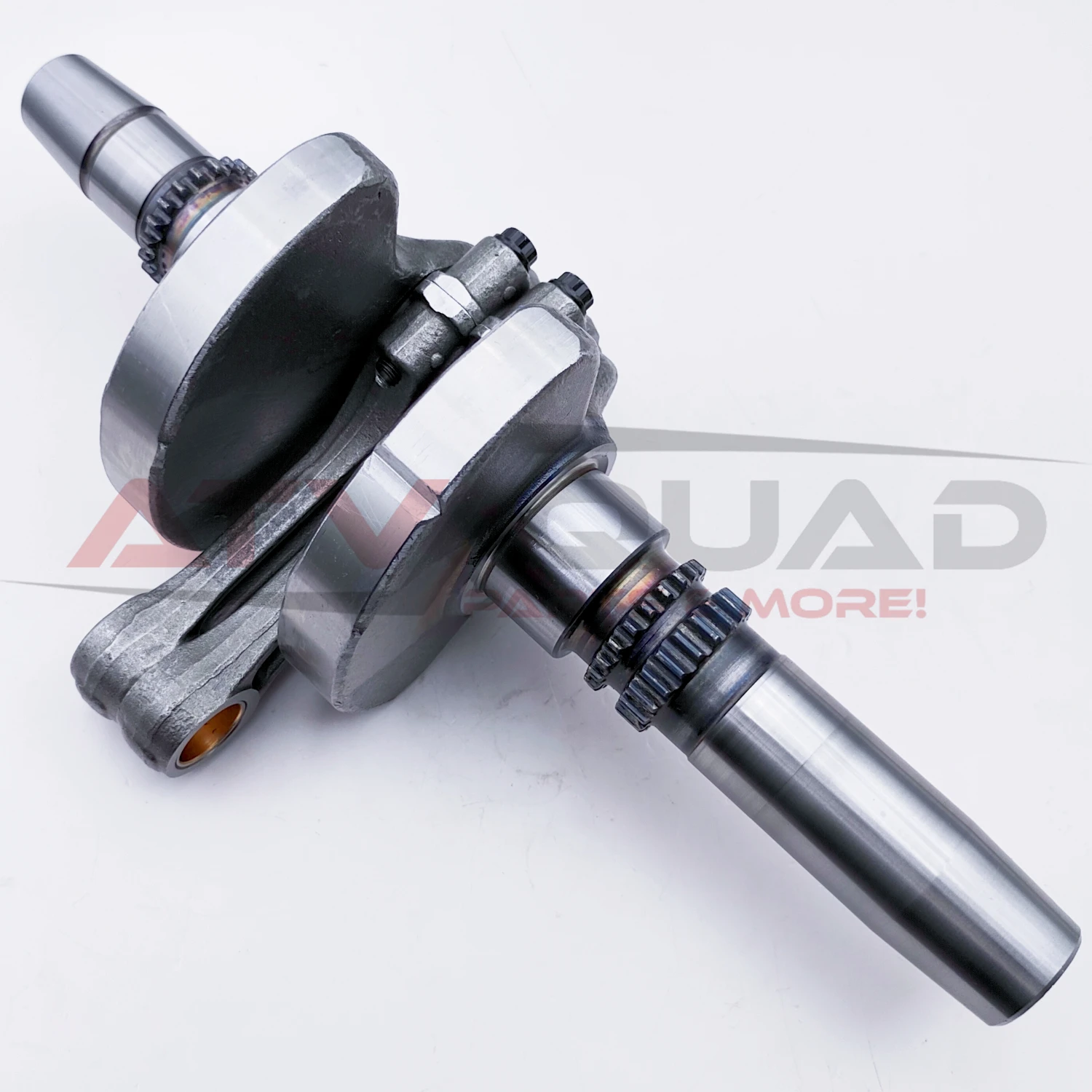 Wał korbowy dla 570 typu Can-Am Outlander 650 800R 850 Max 570 650 800R 1000R renegat 650 800R 850 420219746 420219745 420219665