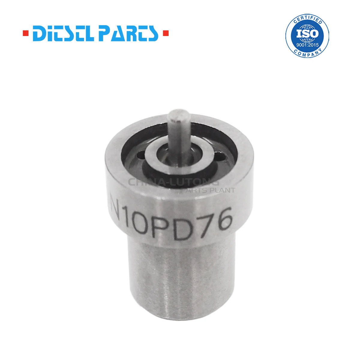 4 قطعة/الوحدة 093400 -5760 DN10PD76 حاقن وقود الديزل فوهة DN10 PD76 لتويوتا هايلكس هايس 2.4TD 2L-T 2L-TE 2L-THE 0934005760