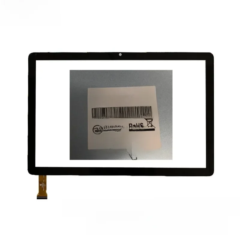 Ekran dotykowy 10.1 cala do tabletu Blackview Tab 7 70 Wi-Fi 4G LTE PRO A7 dla dzieci, digitizer, panel dotykowy, szybka TAB7 Wi-Fi — zdjęcie produktu 7