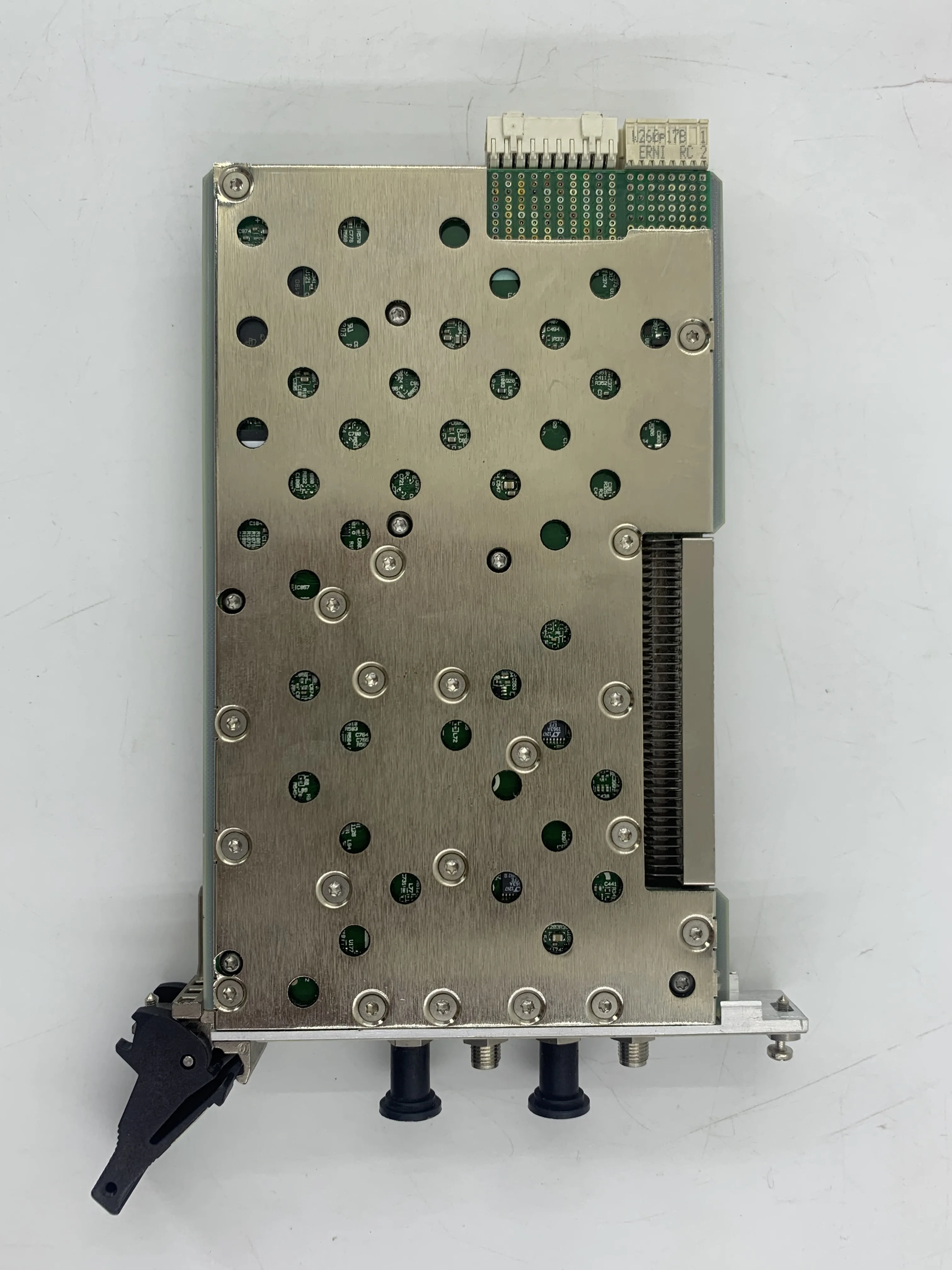 National Instruments PXIe‑5624R IF Digitizer RF Measurement Module In Stock