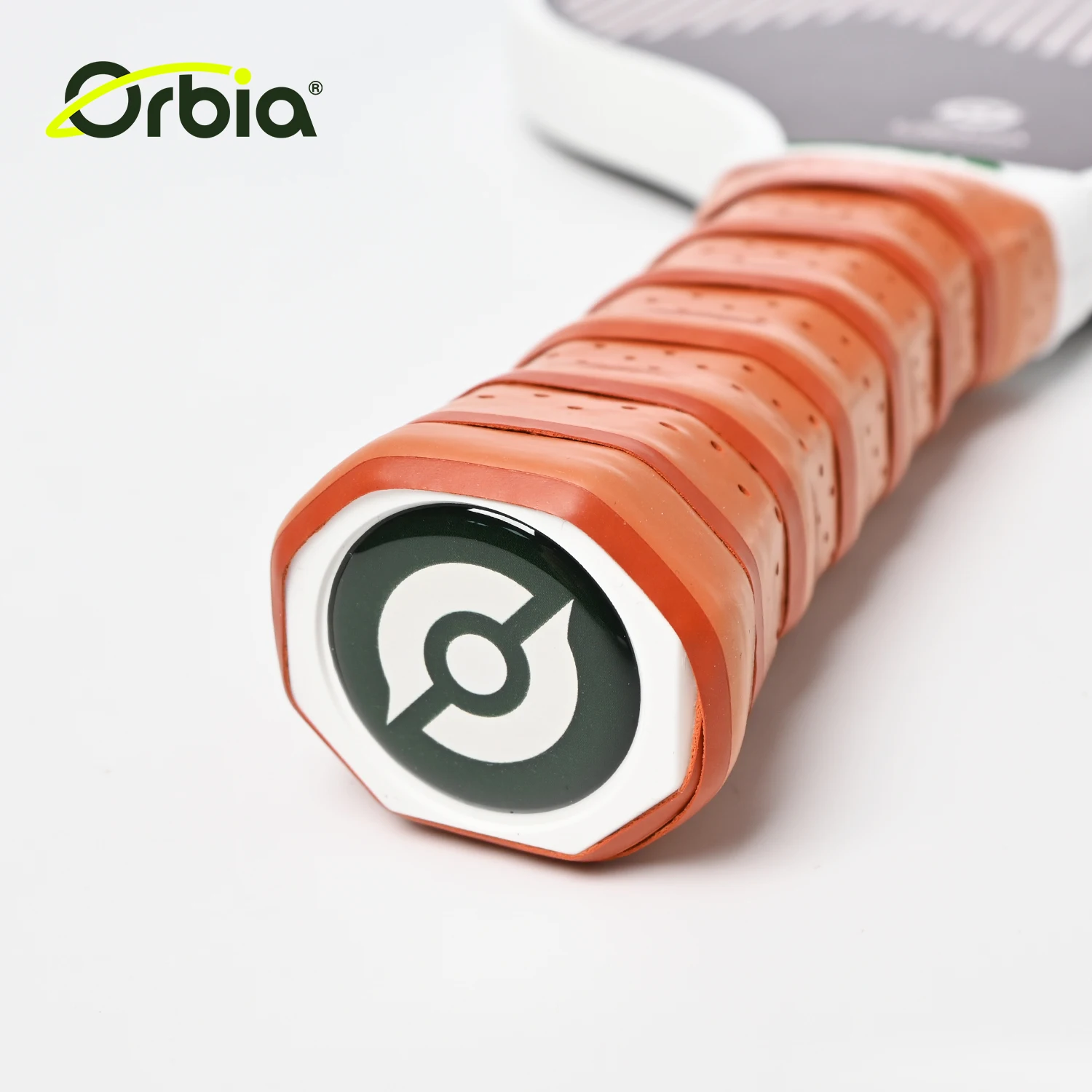 Orbia New Arrival Glass Fiber Pickleball Paddle Polypropylene Hybrid Honeycomb Core