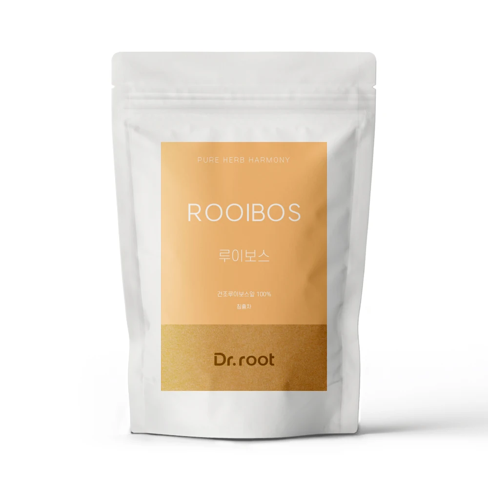 Doctor root Louis Bos Triangular Tea Bag 100T