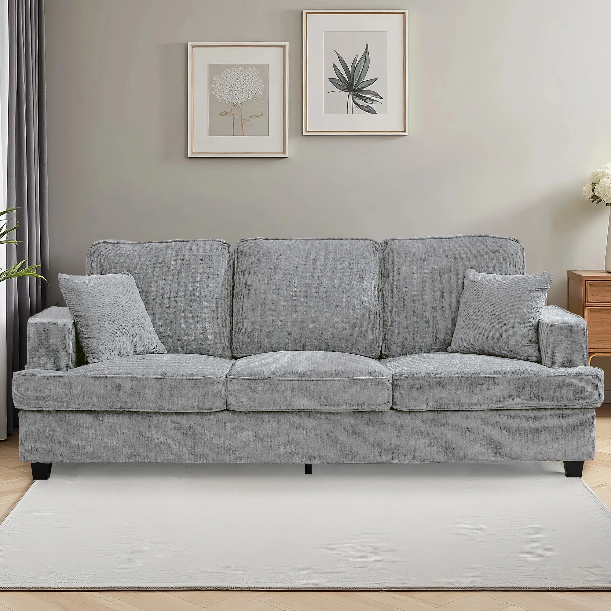 #18 Most Popular Convertible Sofa Beds