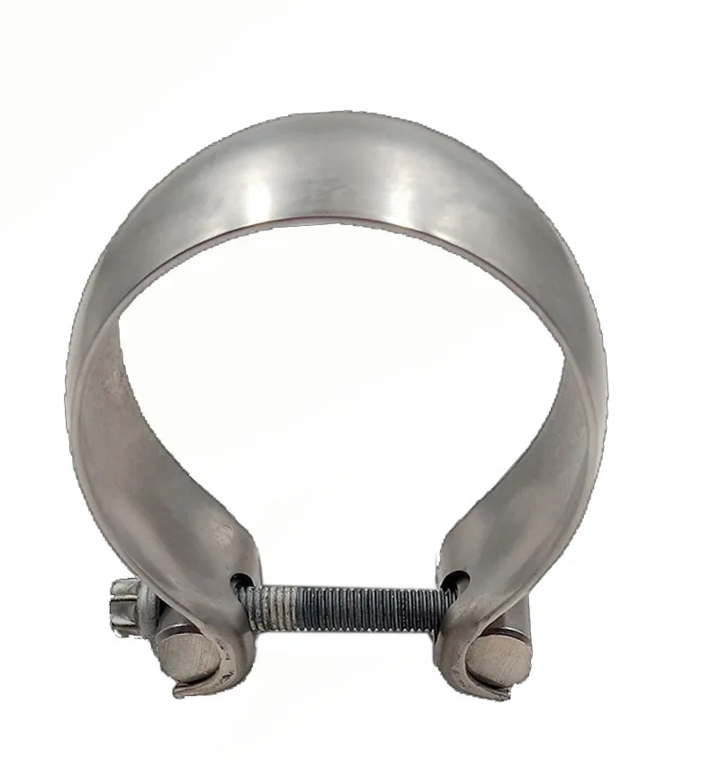 Collier d'échappement universel Tout ce que vous devez savoir pour choisir le bon modèle