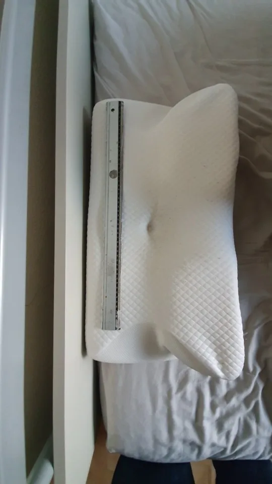 DROWZN AlignPillow™
