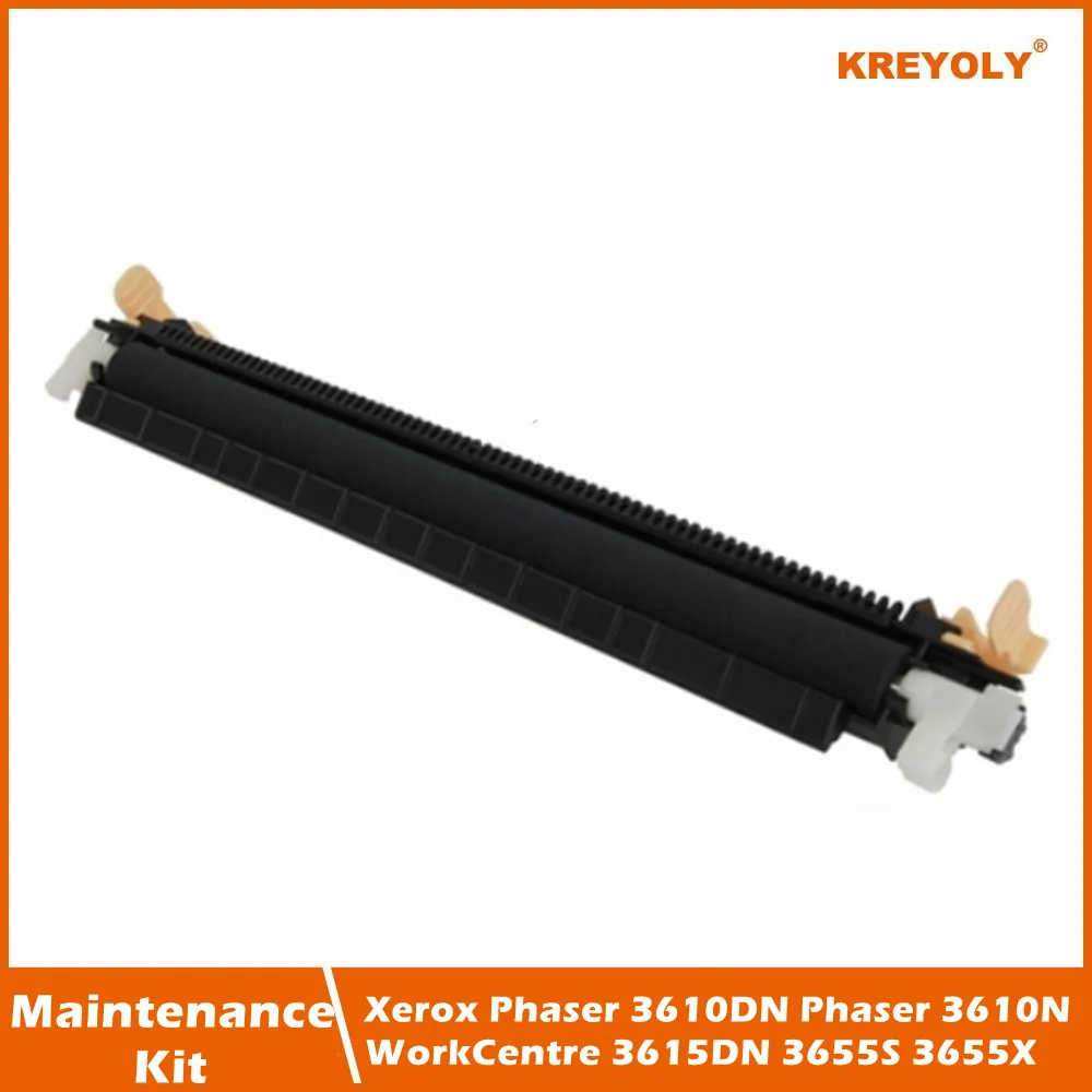 Xerox 115R00084 Maintenance Kit For Xerox Phaser 3610DN Phaser 3610N   WorkCentre 3615DN 3655S 3655X remanufacture