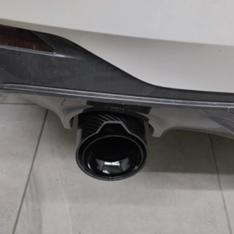 

1 Pc M Exhaust Pipe For BMW F22 F23 M235i M240i F20 F21 M135i M140i F30 F31 M335i M340i F32 F33 F36 M435i M440i M2 M3 M4 F87 F80