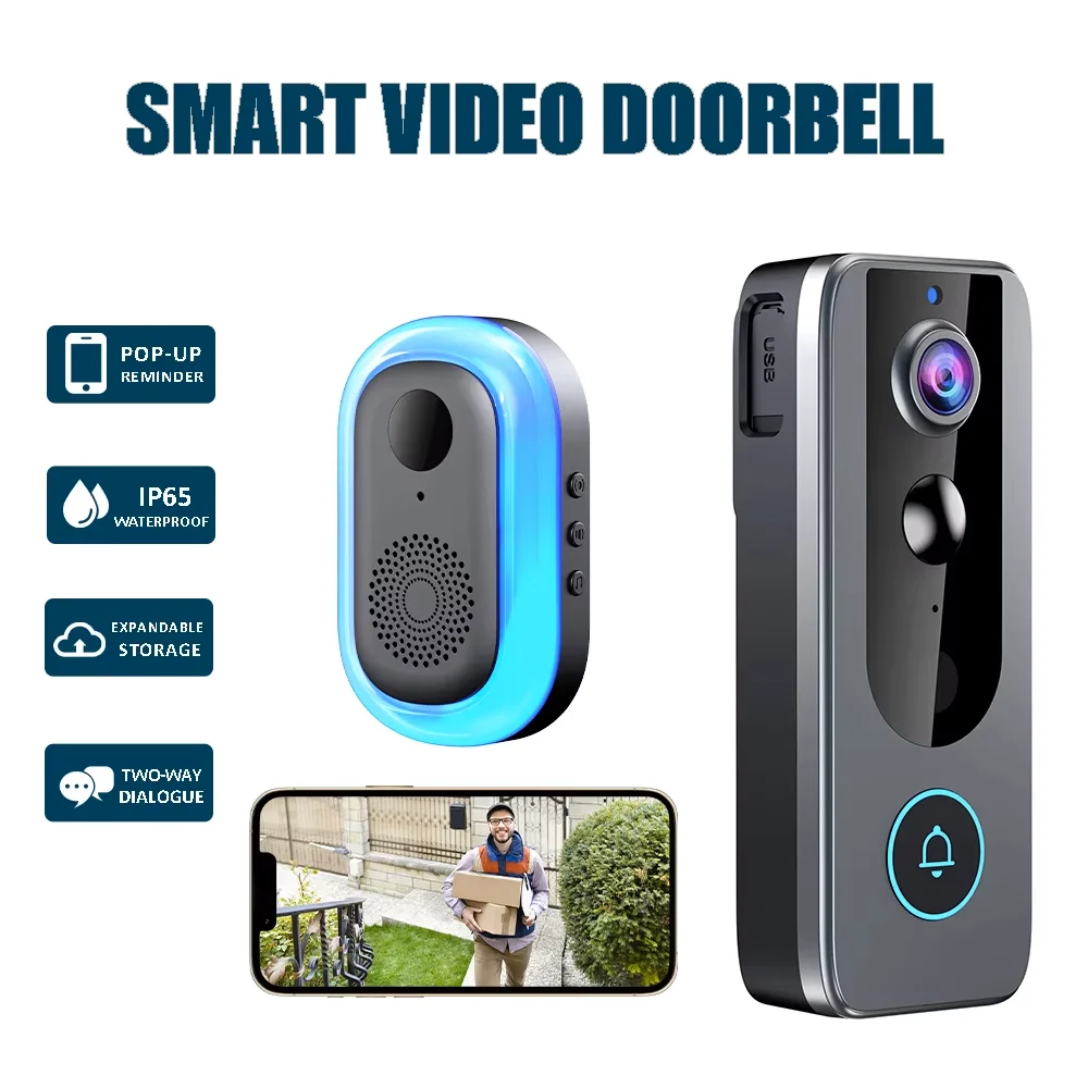 videocitofono-wifi-con-telecamera-ip65-batteria-ricaricabile-da-4000mah-audio-bidirezionale-visione-notturna-rilevamento-movimento-foto-istantanee-app-tuya