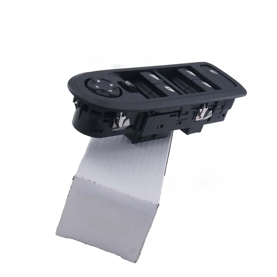 SORGHUM 98025189 Elektryczny główny przełącznik szyb ZD do PEUGEOT 301 2014-2017 — zdjęcie 2