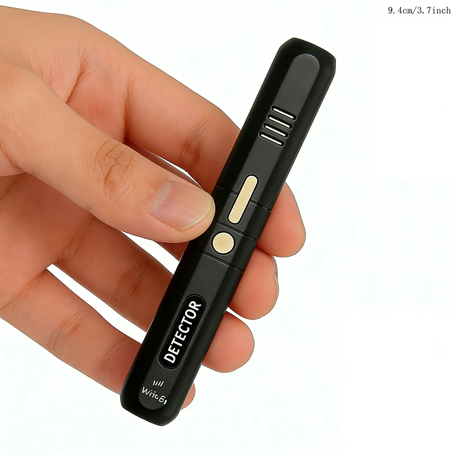 

Портативный детектор скрытых камер TX85: Профессиональное устройство против шпионажа со светодиодным фонариком для различных сценариев использования