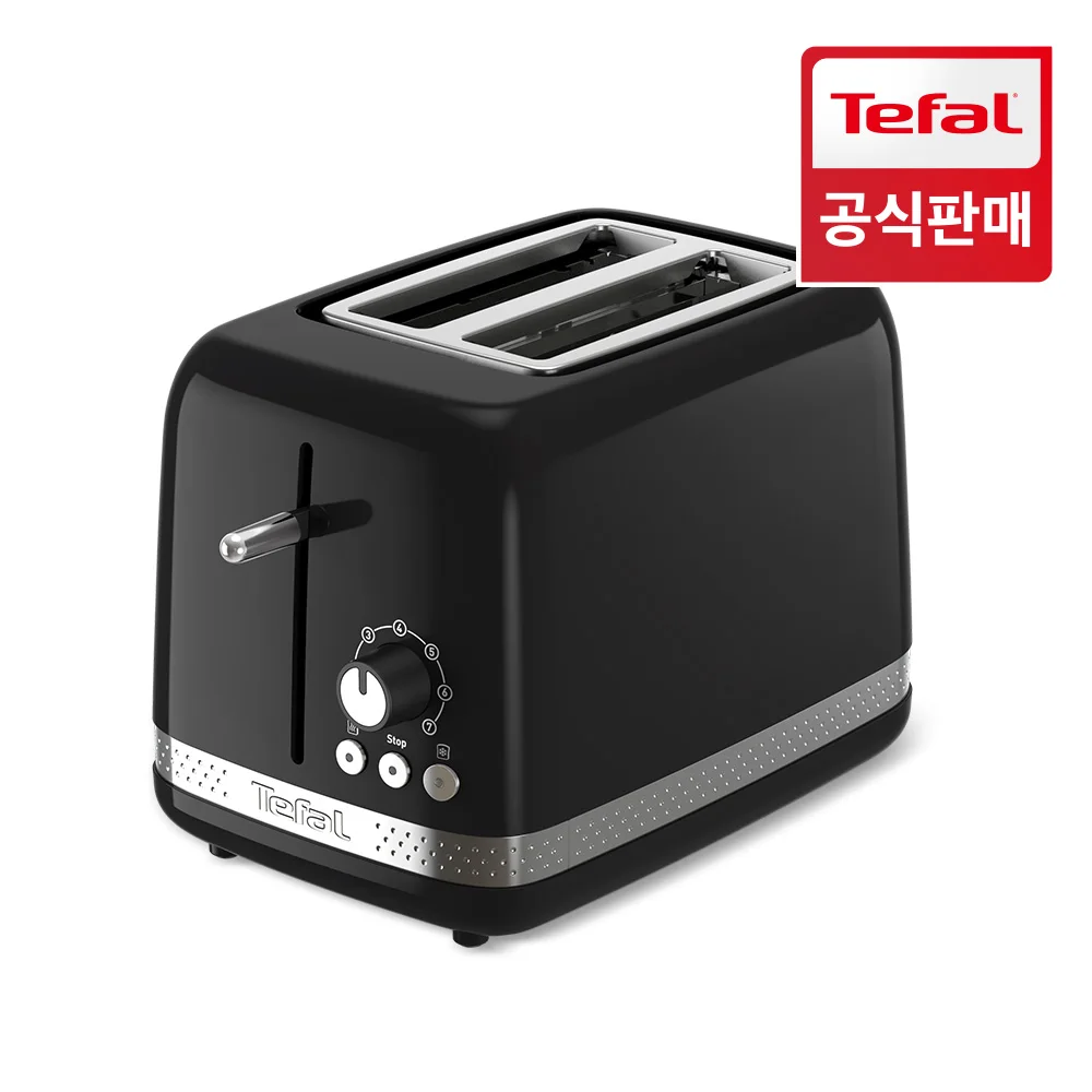 Tefal Astre Toaster TT3038KR