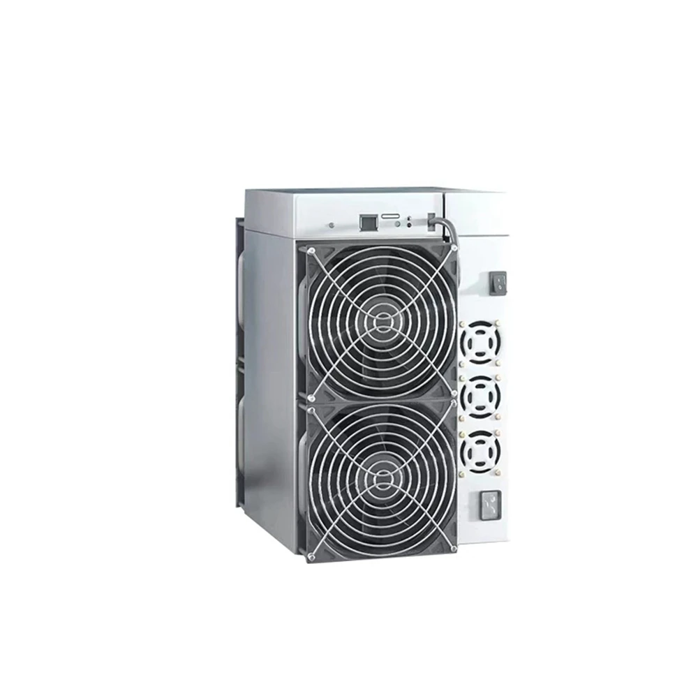 Goldshell SC6 SE SIACoin Thợ Mỏ 17TH/S 3330W PSU Bao Gồm SC Khai Thác Mỏ Sẵn Sàng Tàu