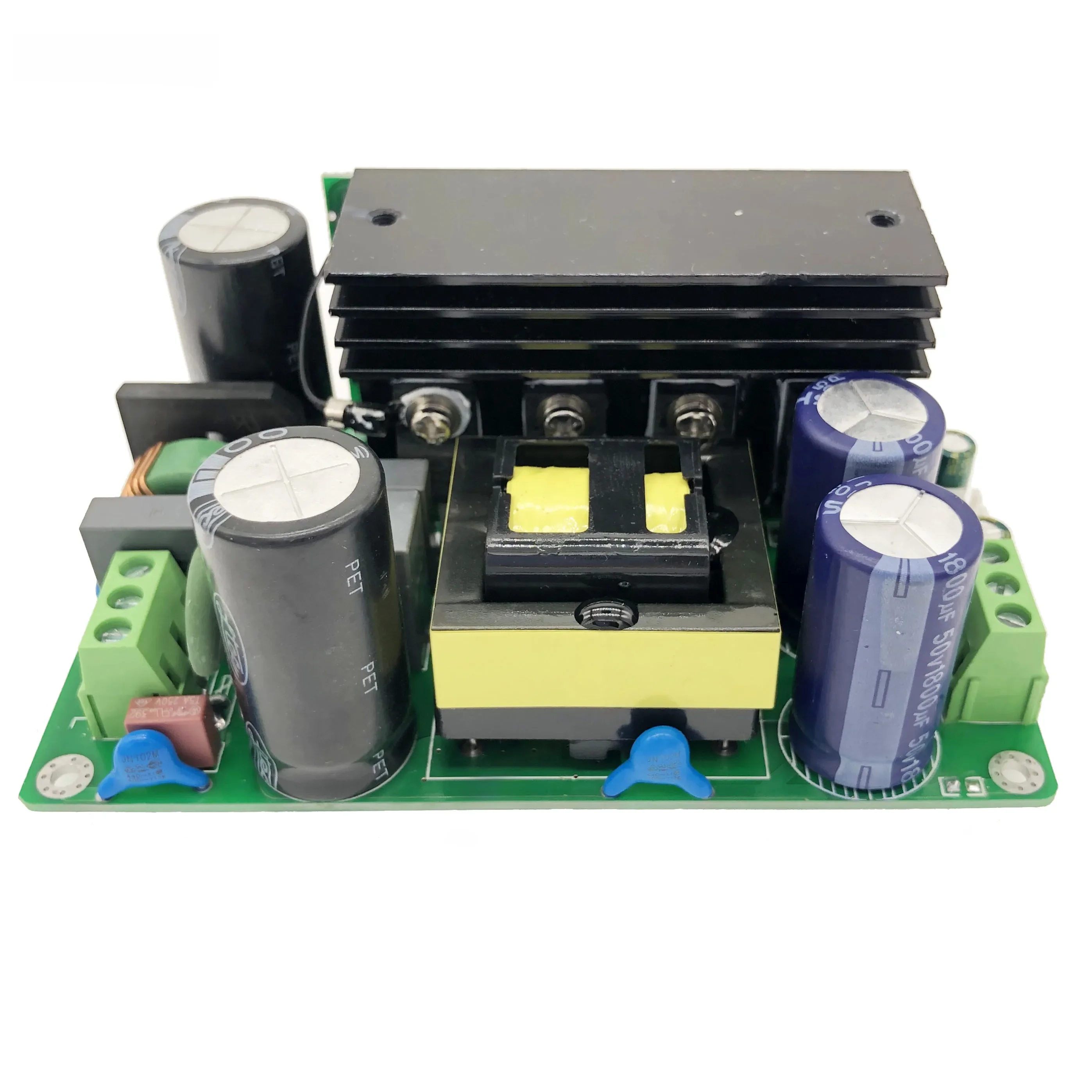 HIFI Verstärker Schalter Modus Netzteil SMPS LLC 500W 600W 1000W 1500W 2000W NETZTEIL Dual DC Ausgang ± 24V36V 48V 60V 70V 80V