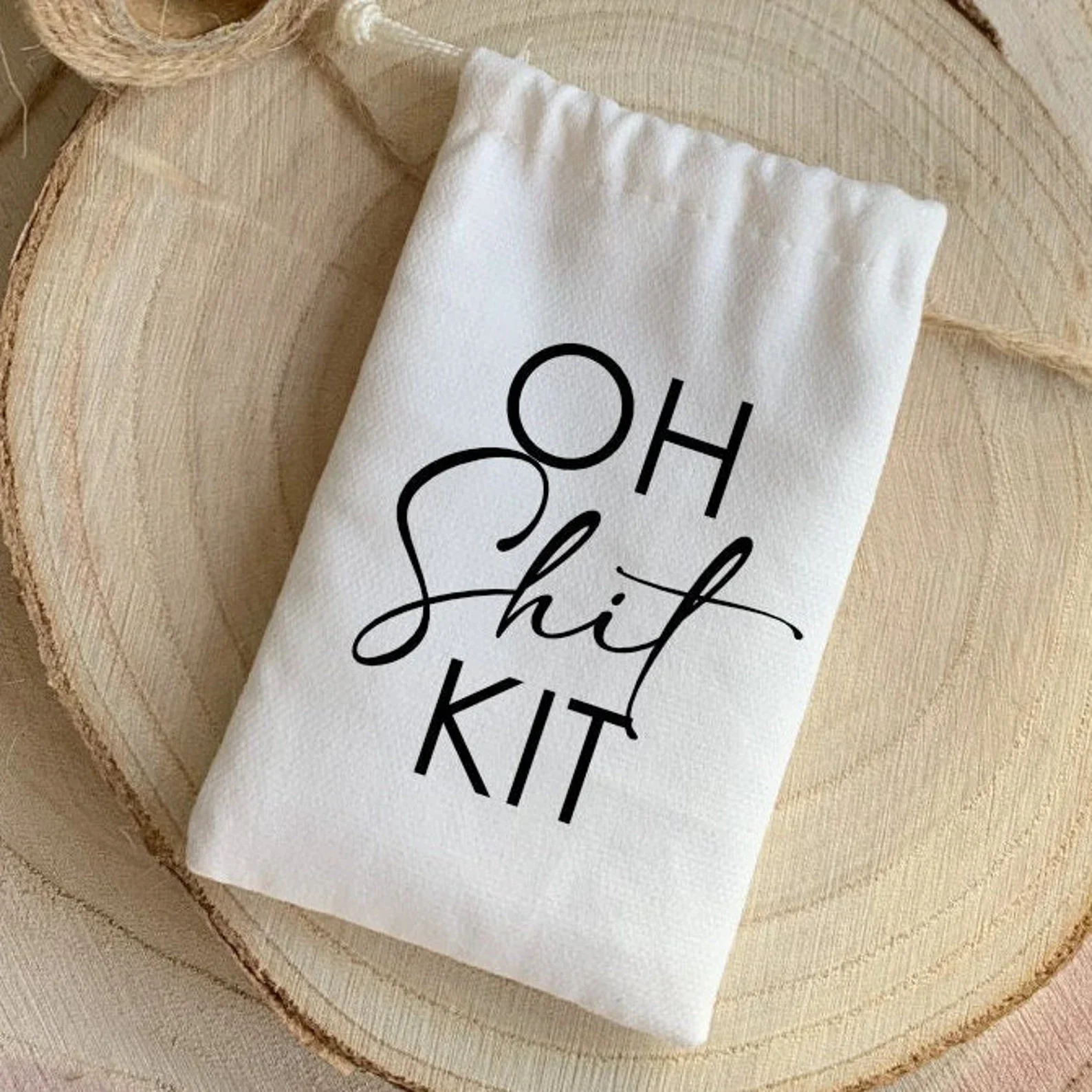 Oh Shit Kit Bags, Hangover Kit Bags, Wedding Recovery Kit, Hen Party, Bachelorette Kit, Morning After Kit, Wedding Favours, Hen